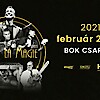 C'est la magie a világ legjobb illúzionistái 2023-ban Budapesten a BOK Csarnokban - Jegyek itt!