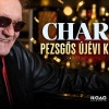 Charlie koncert 2027-ben Balatonfüreden - Jegyek itt!
