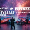 Cinematrip zenés utazás 3D-ben - Honeybeast koncert Szegeden - Jegyek itt!