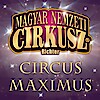 Circus Maximus Richter Cirkusz 2019-ben Budapesten a Arénában - Jegyek itt!