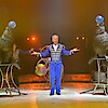 Cirkuszi Világnap - Fókák, kutyák, papgájok és ügyesség versenyek az INGYENES programon!