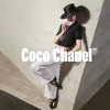 Coco Chanel kortárs balett 2025-ben Budapesten a Margitszigeten - Jegyek itt!