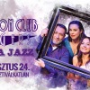 Cotton Club Singers - ABBA Jazz koncert 2024-ben Tokajon! Jegyek itt!