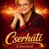 Cserháti Zsuzsáról készül musical 2027-re!
