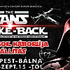 Csillagok háborúja kiállítás 2020-ban is Budapesten - Jegyek itt!