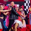 Csókkirály show 2025-ben Veresegyházon - Jegyek itt!