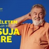 Csuja Imre Életrajzi stand up turné 2026 - Jegyek itt!