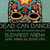 Dead Can Dance koncert 2019-ben Budapesten az Arénában - Jegyek itt!
