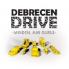 Debrecen Drive 2022 - Jegyek itt!