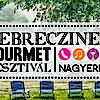 Debrecziner Gourmet Fesztivál 2019-ben Debrecenben - Jegyek itt!