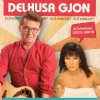 Delhusa Gjon koncert Szentendrén - Jegyek itt!