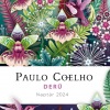 Derű címmel jelent meg Paulo Coelho 2024-es naptára! NYERD MEG!