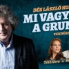 Dés László koncert Debrecenben - Jegyek itt!