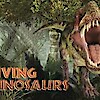 Dinoszaurusz kiállítás Budapesten - Jegyek a Living Dinosaurs kiállításra itt!