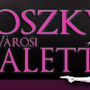 Diótörő a Moszkvai Balett előadásában 2011-ben az Arénában!Jegyek itt!