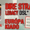 Dire Straits Legacy DSL koncert 2024-ben Pécsen a Sportcsarnokban - Jegyek itt!