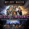 Disco Symphonic Kecskeméten a Hirős Agorában - Jegyek itt!