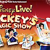 Disney Live! Mickey's Magic Show érkezik 2013-ban! Jegyek itt a budapesti előadásokra!