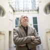 Díszpolgári címet kapott Krasznahorkai László Nobel-díjas író Szegeden