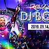 DJ Bobo koncert 2019-ben Budapesten! Jegyek itt!
