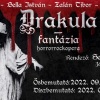 Drakula musical is lesz Békéscsabán a Jókai Színházban - Jegyek itt!