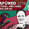 Dumafüred 2018 - Jegyek és műsor itt!