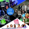 Dunakeszi Nyár - Nyári Színház 2023 - Programok és jegyek itt!