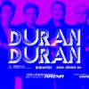Duran Duran koncert 2026-ban Budapesten a Papp László Sportarénában - Jegyek itt!