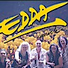 EDDA koncert 2026-ban Budapesten a Barba Negrában - Jegyek itt!