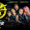 EDDA musical Szolnokon a Tiszaliget Sportcsarnokban - Jegyek A kör musicalre itt!