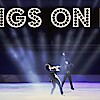 Edvin Marton & Evgeni Plushenko: KINGS ON ICE BUDAPESTEN! Jegyek itt!
