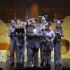 Egerek musical a Turay Ida Színházban - Jegyek és szereplők itt!