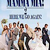 Ekkor kerül a mozikba a Mamma Mia folytatása a Mamma Mia 2 - Here we go again film!