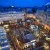 Ekkor nyit Európa legszebb karácsonyi vására Budapesten!