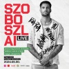 Elindult a jegyértékesítés a Szoboszlai Live talkshowra!