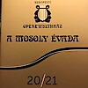 Elkészült a Budapesti Operettszínház 2020/2021-es évada!