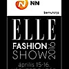 ELLE Fashion Show 2016-ban a Várkert Bazárban - Jegyek itt!