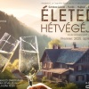 Ember Márk minimusicalje, az Életed hétvégéje Balatonszárszón és Alsóörsön is látható - Jegyek itt!