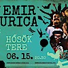 Emir Kusturica koncert Budapesten! NYERJ 2 JEGYET!