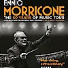 Ennio Morricone koncert 2016-ban Budapesten az Arénában - Jegyek itt!