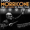 Ennio Morricone koncert 2017-ben - Jegyek itt!