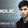 Enrique Iglesias koncert 2022-ben Budapesten az MVM Domeban - Jegyek itt!