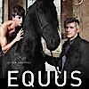 Equus - Jegyek a Thália Színház előadására, Alföldi Róbert és Szamosi Donáth főszereplésével!