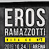 Eros Ramazzotti koncert 2019-ben Budapesten az Arénában - Jegyek itt!