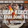 Falunap koncert a Mi kis falunk sztárjaival a MVM Domeban - Jegyek itt