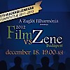 Film vs Zene koncert 2014-ben is Budapesti Kongresszusi Központban! Jegyvásárlás itt!