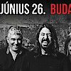 Foo Fighters koncert 2019-ben Budapesten a Sziget Fesztiválon - Jegyek itt!