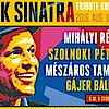 Frank Sinatra Tribute koncert Balatonfüreden! Jegyek itt! NYERJ 2 JEGYET!