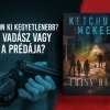 Friss hús címmel érkezik Jack Ketchum és Lucky McKee könyve! Olvass bele!