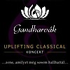 Gandharvák Upliftin Classical koncert a MOM Kulturális Központban 2015-ben - Jegyek itt!